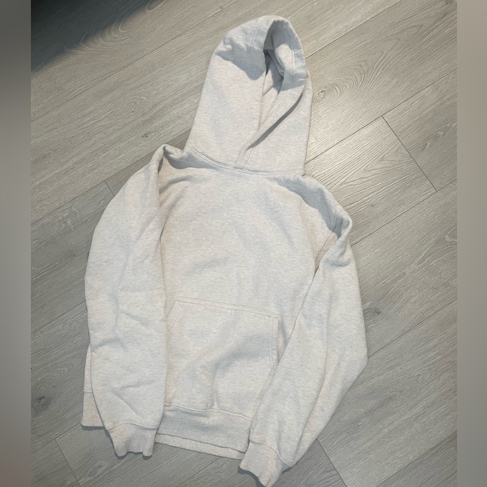 Aritzia TNA CozyAF Hoodie - Picture 3 of 4